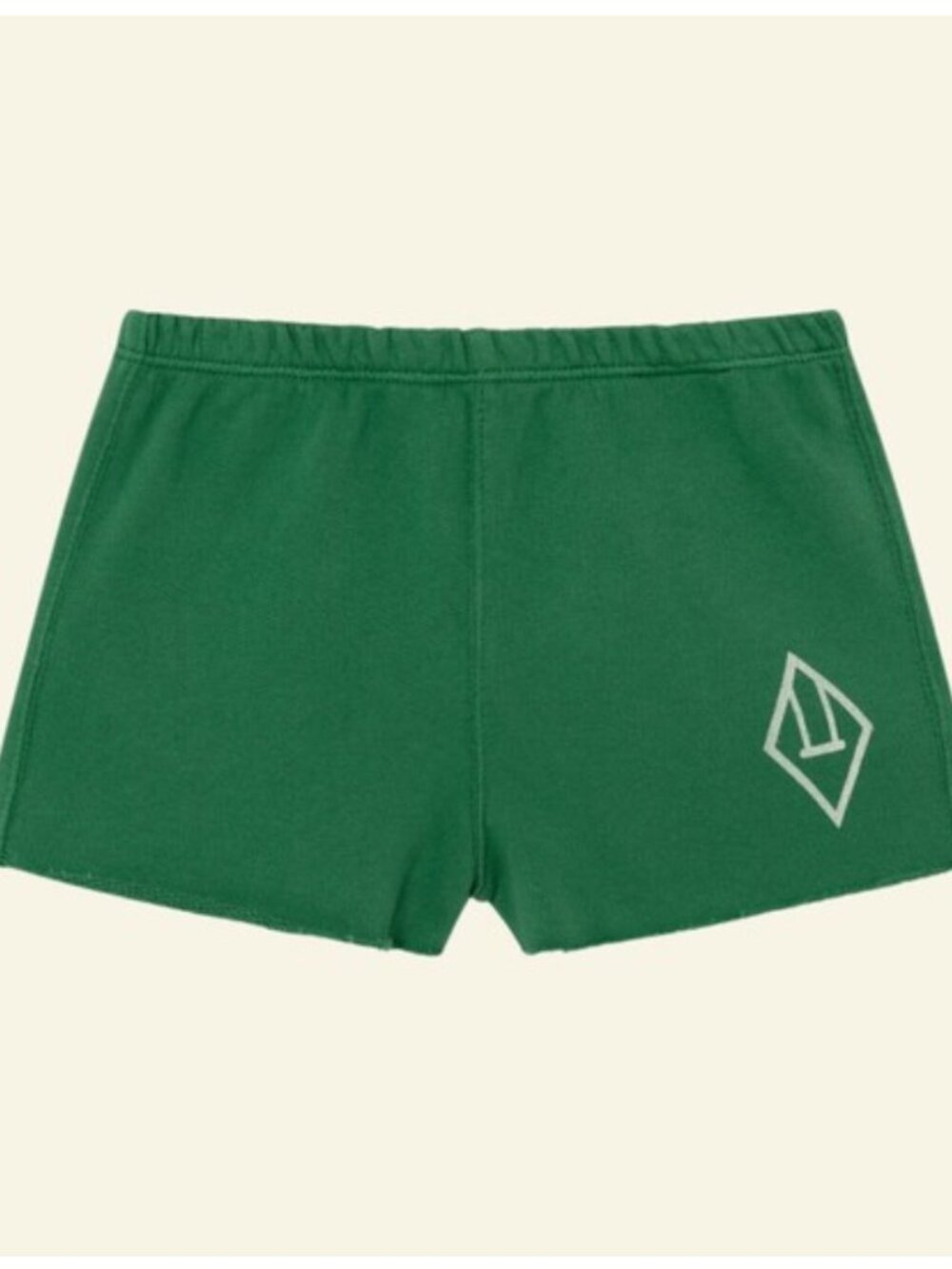 The Animals Observatory Shorts 18 Months Green